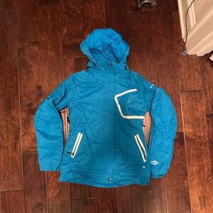 Columbia Ski Jacket